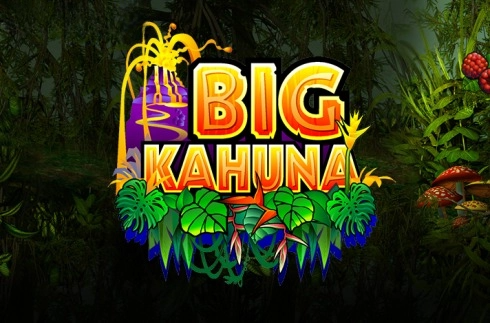 Slot Big Kahuna